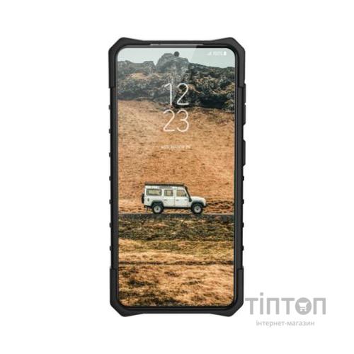 Чохол до мобільного телефона UAG Samsung Galaxy S21 Pathfinder, Black (212817114040)