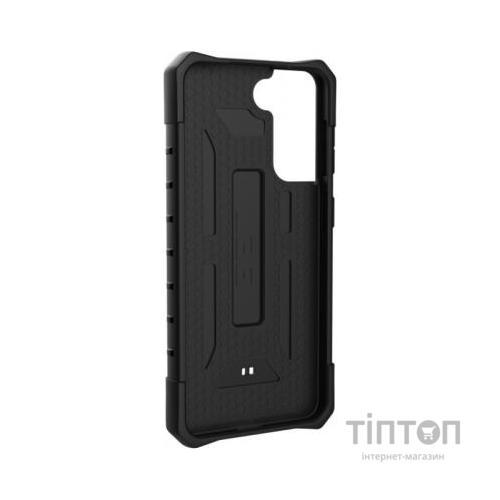 Чохол до мобільного телефона UAG Samsung Galaxy S21 Pathfinder, Black (212817114040)
