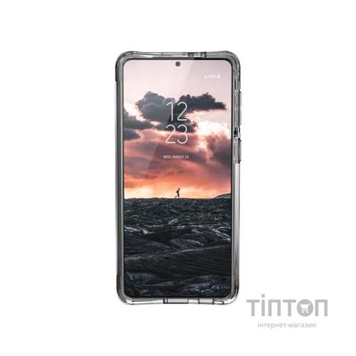 Чохол до мобільного телефона UAG Samsung Galaxy S21+ Plyo, Ice (212822114343)
