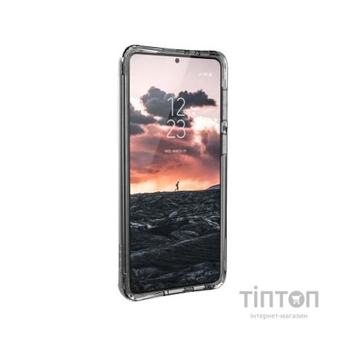 Чохол до мобільного телефона UAG Samsung Galaxy S21+ Plyo, Ice (212822114343)