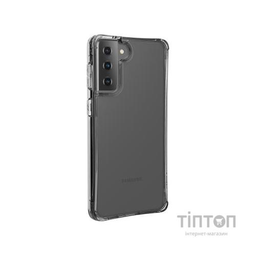 Чохол до мобільного телефона UAG Samsung Galaxy S21+ Plyo, Ice (212822114343)