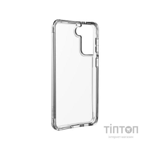 Чохол до мобільного телефона UAG Samsung Galaxy S21+ Plyo, Ice (212822114343)