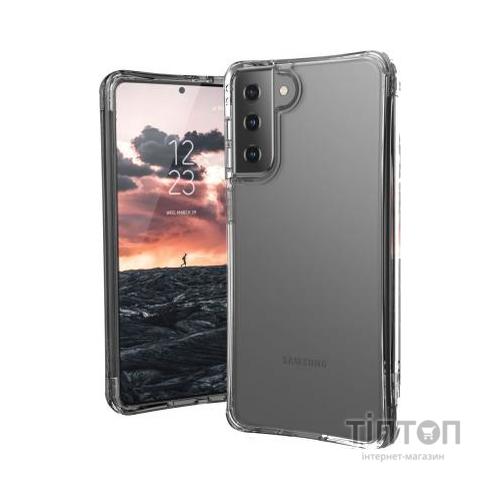Чохол до мобільного телефона UAG Samsung Galaxy S21+ Plyo, Ice (212822114343)