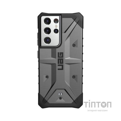 Чохол до мобільного телефона UAG Samsung Galaxy S21 Ultra Pathfinder, Silver (212837113333)