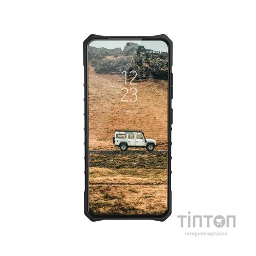 Чохол до мобільного телефона UAG Samsung Galaxy S21 Ultra Pathfinder, Silver (212837113333)