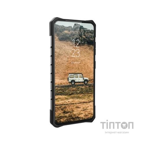 Чохол до мобільного телефона UAG Samsung Galaxy S21 Ultra Pathfinder, Silver (212837113333)