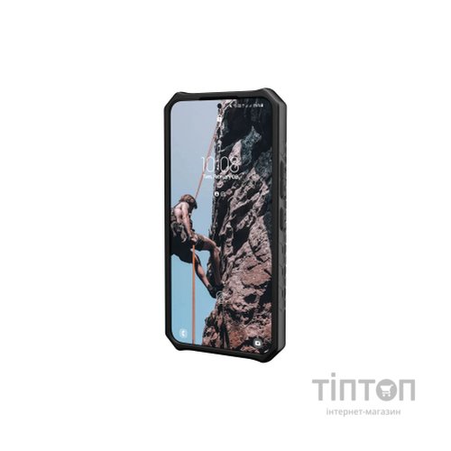 Чохол до мобільного телефона UAG Samsung Galaxy S22 Monarch, Crimson (213421119494)