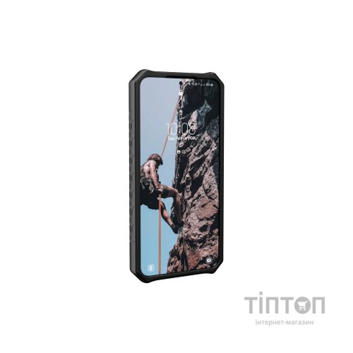 Чохол до мобільного телефона UAG Samsung Galaxy S22 Monarch, Crimson (213421119494)