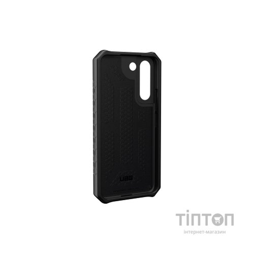 Чохол до мобільного телефона UAG Samsung Galaxy S22 Monarch, Crimson (213421119494)