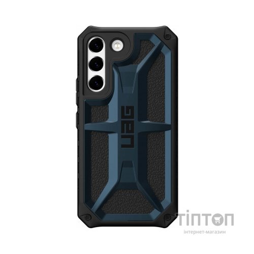 Чохол до мобільного телефона UAG Samsung Galaxy S22 Monarch, Mallard (213421115555)