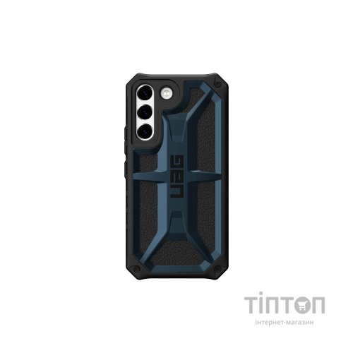 Чохол до мобільного телефона UAG Samsung Galaxy S22 Monarch, Mallard (213421115555)