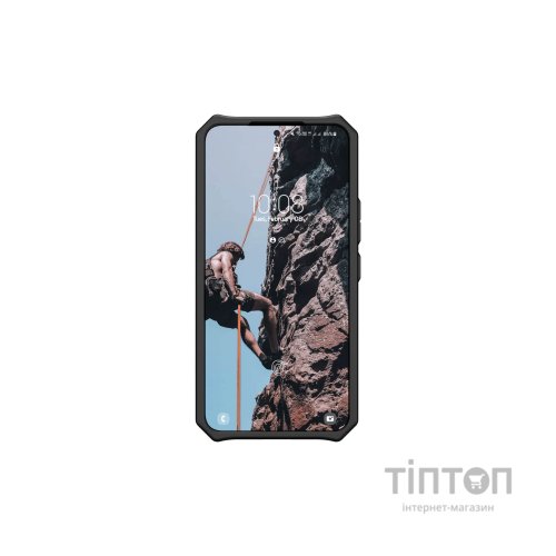 Чохол до мобільного телефона UAG Samsung Galaxy S22 Monarch, Mallard (213421115555)