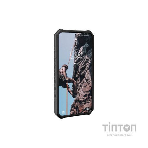 Чохол до мобільного телефона UAG Samsung Galaxy S22 Monarch, Mallard (213421115555)