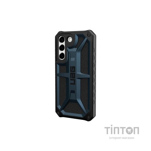 Чохол до мобільного телефона UAG Samsung Galaxy S22 Monarch, Mallard (213421115555)