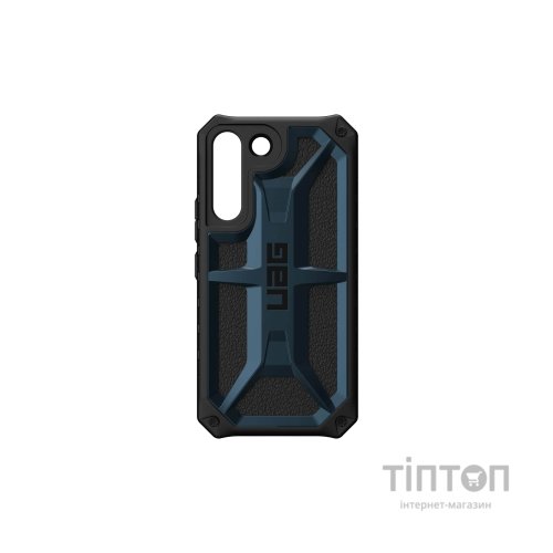 Чохол до мобільного телефона UAG Samsung Galaxy S22 Monarch, Mallard (213421115555)