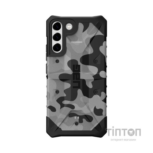 Чохол до мобільного телефона UAG Samsung Galaxy S22+ Pathfinder SE, Midnight Camo (213437114061)