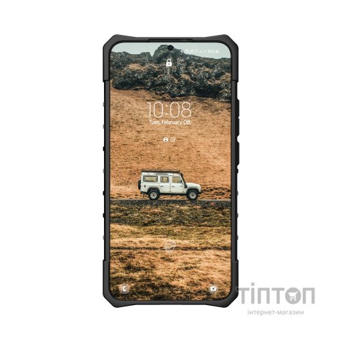 Чохол до мобільного телефона UAG Samsung Galaxy S22+ Pathfinder SE, Midnight Camo (213437114061)