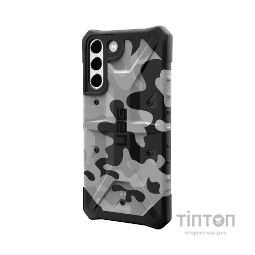Чохол до мобільного телефона UAG Samsung Galaxy S22+ Pathfinder SE, Midnight Camo (213437114061)
