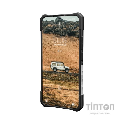 Чохол до мобільного телефона UAG Samsung Galaxy S22+ Pathfinder SE, Midnight Camo (213437114061)