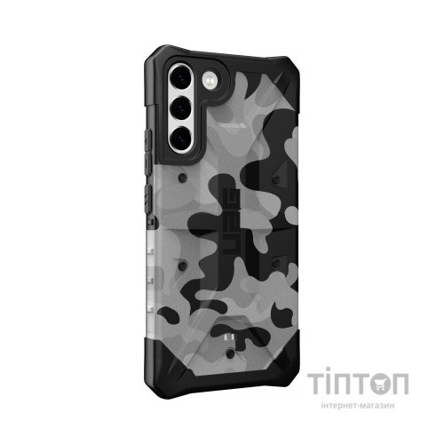 Чохол до мобільного телефона UAG Samsung Galaxy S22+ Pathfinder SE, Midnight Camo (213437114061)