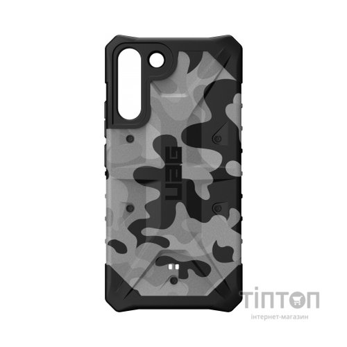Чохол до мобільного телефона UAG Samsung Galaxy S22+ Pathfinder SE, Midnight Camo (213437114061)