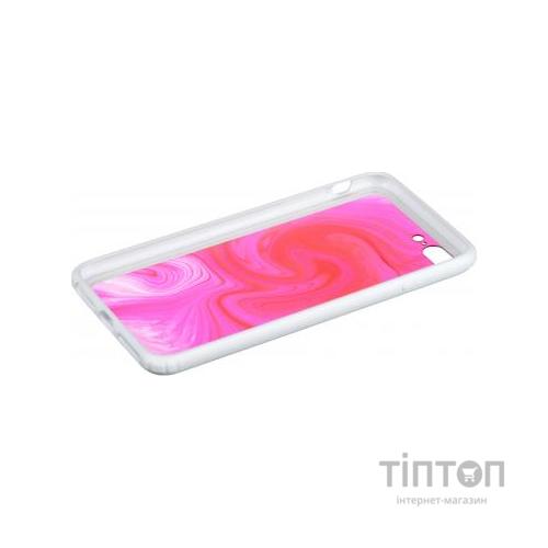 Чохол до мобільного телефона WK iPhone 7/8+, WPC-086, Crimson whirl (681920359760)
