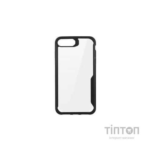 Чохол до мобільного телефона WK iPhone 7/8+, WPC-109, Black (681920358565)