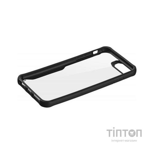 Чохол до мобільного телефона WK iPhone 7/8+, WPC-109, Black (681920358565)