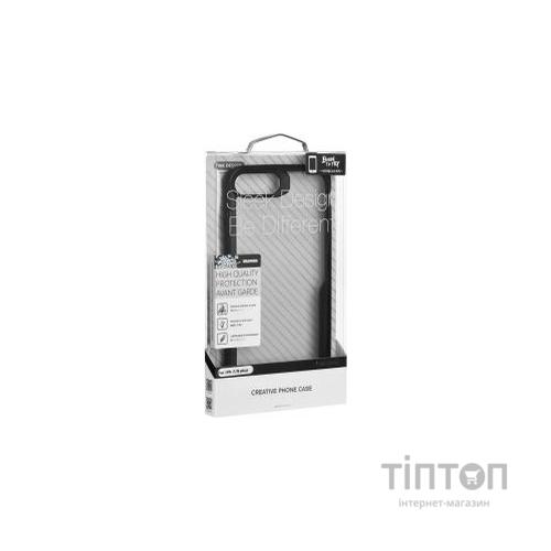 Чохол до мобільного телефона WK iPhone 7/8+, WPC-109, Black (681920358565)