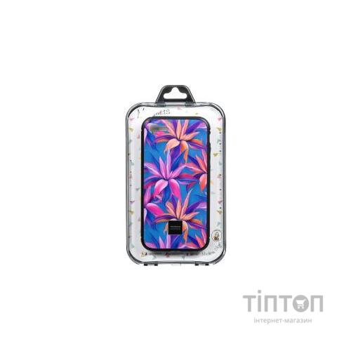 Чохол до мобільного телефона WK iPhone 7/8, WPC-107, Jungle (CL15934) (681920361022)