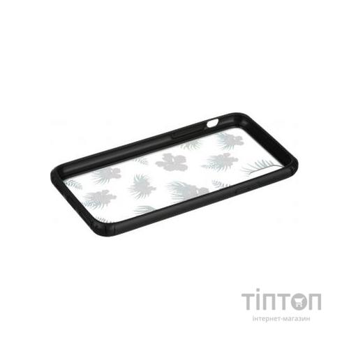 Чохол до мобільного телефона WK iPhone XS, WPC-086, Flowers (JDK01) (681920359524)