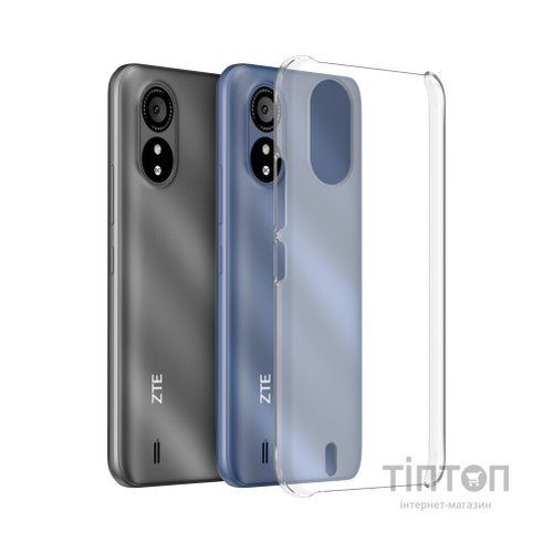 Чохол до мобільного телефона ZTE Blade L220 (994659)