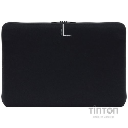 Чохол до ноутбука 17" Tucano Folder x notebook ws чорний