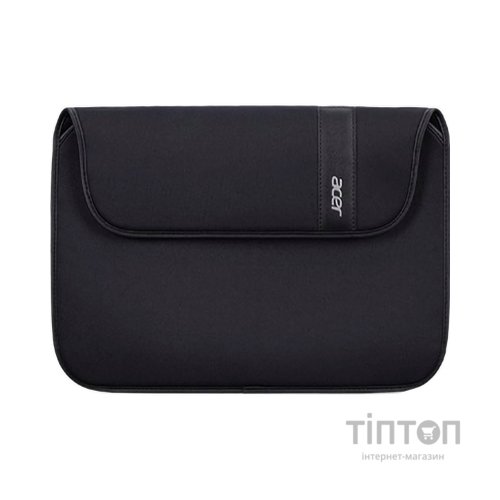 Чохол до ноутбука Acer 11.6" SLEEVE BLACK (NP.BAG11.001)