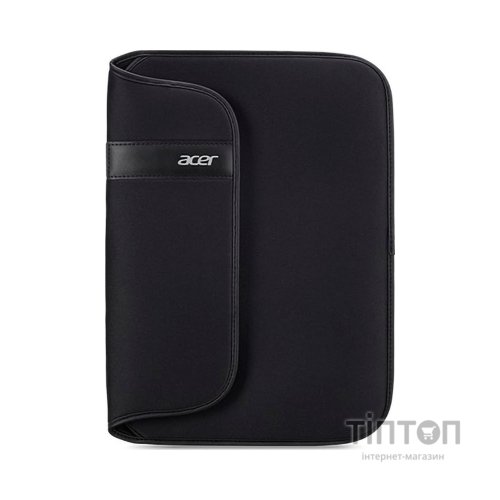 Чохол до ноутбука Acer 11.6" SLEEVE BLACK (NP.BAG11.001)