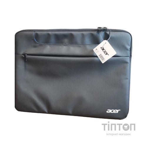 Чохол до ноутбука Acer 14" SLEEVE MULTI POCKET (ZL.BAGEE.00E)