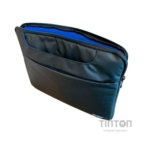 Чохол до ноутбука Acer 14" SLEEVE MULTI POCKET (ZL.BAGEE.00E)