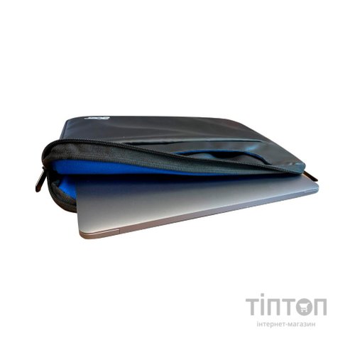 Чохол до ноутбука Acer 14" SLEEVE MULTI POCKET (ZL.BAGEE.00E)