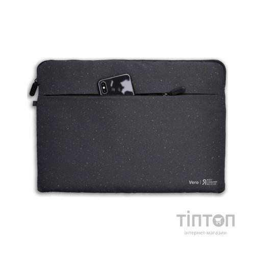 Чохол до ноутбука Acer 15.6 Vero Black (GP.BAG11.01U)