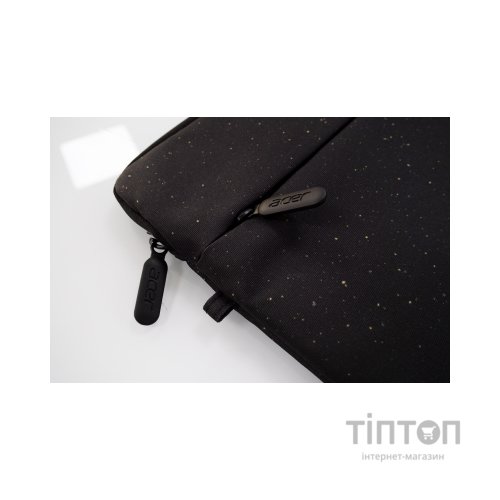 Чохол до ноутбука Acer 15.6 Vero Black (GP.BAG11.01U)