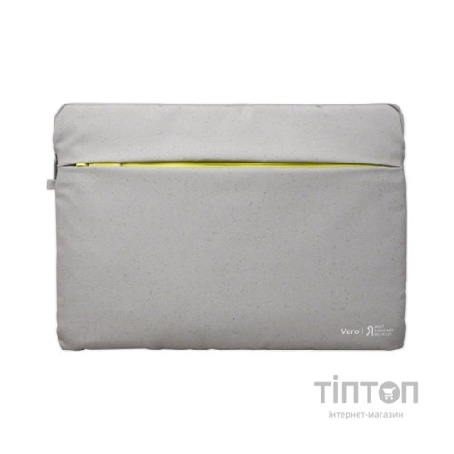 Чохол до ноутбука Acer 15.6" Vero ECO Grey (GP.BAG11.01T)