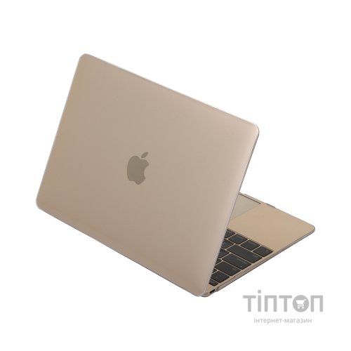 Чохол до ноутбука Armorstandart 13.3" MacBook Air 2018 (A2337/A1932/A2179) Air Shell (ARM54291)