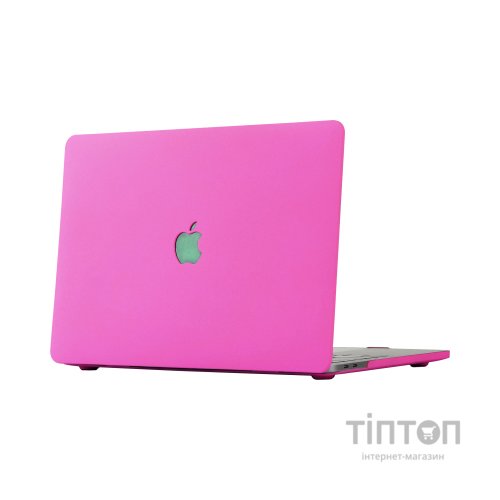 Чохол до ноутбука Armorstandart 15.4 MacBook Pro, Hardshell, Purple (ARM58994)