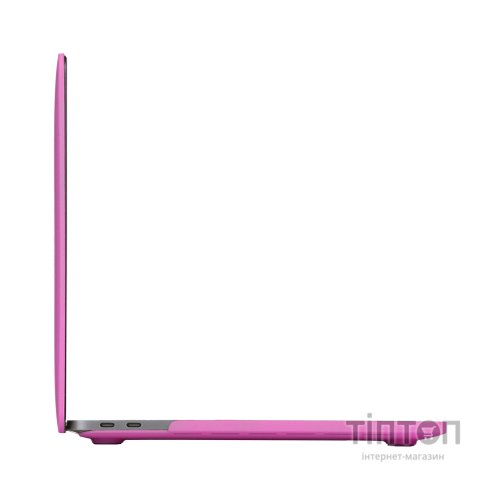 Чохол до ноутбука Armorstandart 15.4 MacBook Pro, Hardshell, Purple (ARM58994)