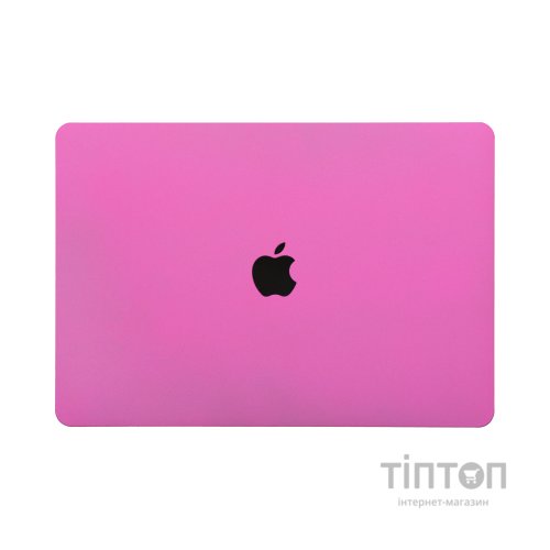 Чохол до ноутбука Armorstandart 15.4 MacBook Pro, Hardshell, Purple (ARM58994)