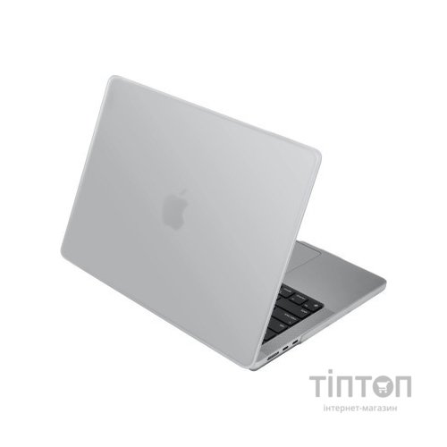 Чохол до ноутбука Armorstandart 15" MacBook Air 15 M2 2023 A2941 Matte Shell (ARM70397)