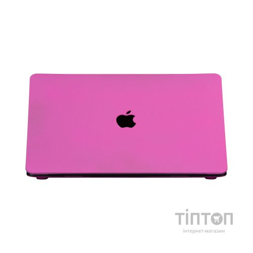 Чохол до ноутбука Armorstandart 16 MacBook Pro, Hardshell, Purple (ARM58993)