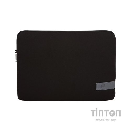 Чохол до ноутбука Case Logic 13.3" Reflect Sleeve REFPC-113 Black (3203958)