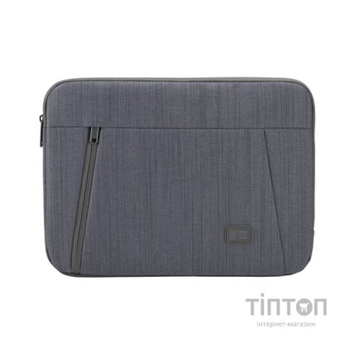 Чохол до ноутбука Case Logic 13" Huxton Sleeve HUXS-213 Graphite (3204639)