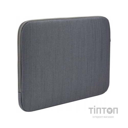 Чохол до ноутбука Case Logic 13" Huxton Sleeve HUXS-213 Graphite (3204639)